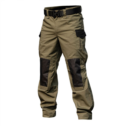 Kavros | Tactische Cargo Broek Heren