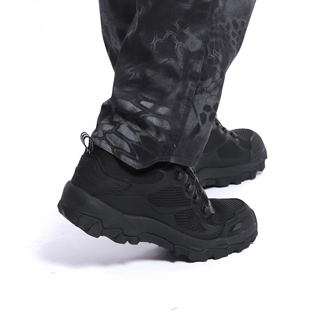 Ragnar | Tactische Wandelschoenen