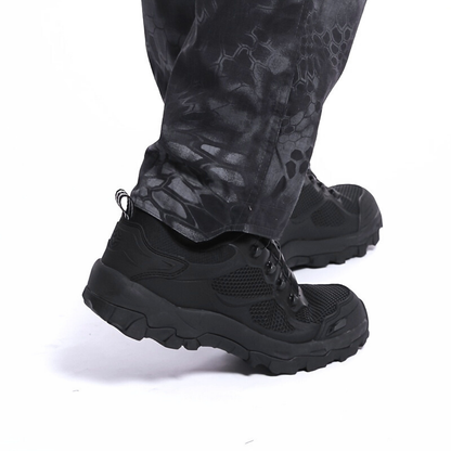 Ragnar | Tactische Wandelschoenen