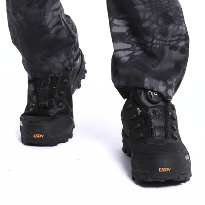 Ragnar | Tactische Wandelschoenen