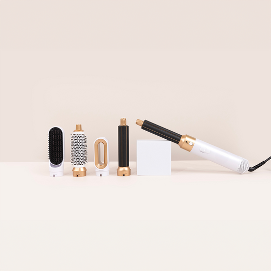 Aurelia | 5-in-1 Föhn & Styling Set