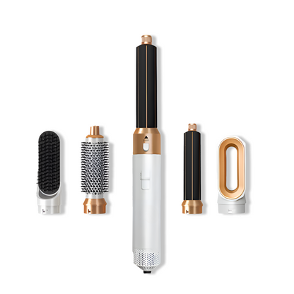 Aurelia | 5-in-1 Föhn & Styling Set