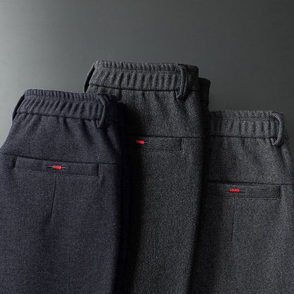 Valcero | pantaloni slim fit da uomo