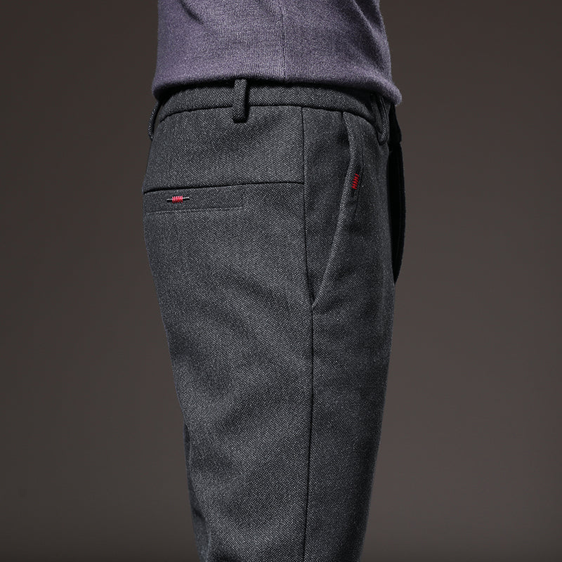 Valcero | pantaloni slim fit da uomo
