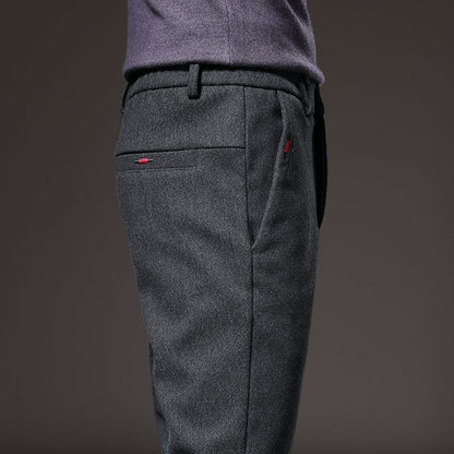 Valcero | pantaloni slim fit da uomo