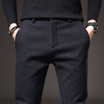 Valcero | pantaloni slim fit da uomo