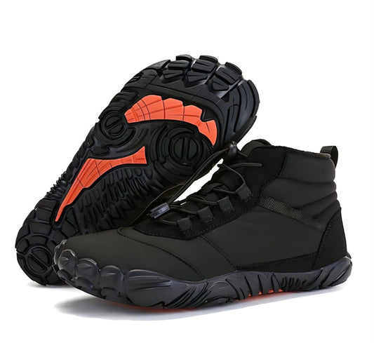 Auron | Barefoot Outdoor Boots