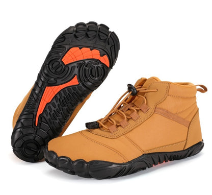 Auron | Barefoot Outdoor Boots