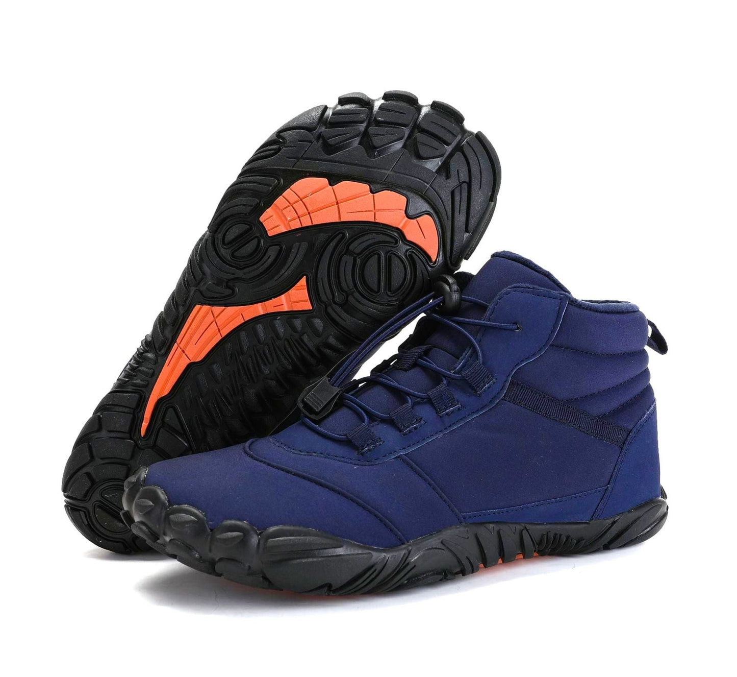 Auron | Barefoot Outdoor Boots