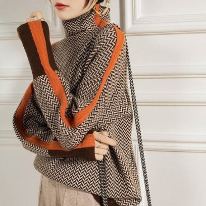 Valeria | Gebreide Coltrui