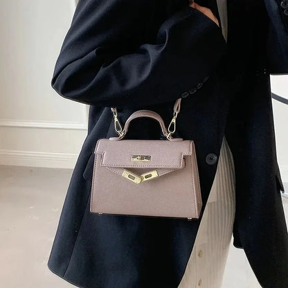 Élodie | Luxe Mini Handtas Dames