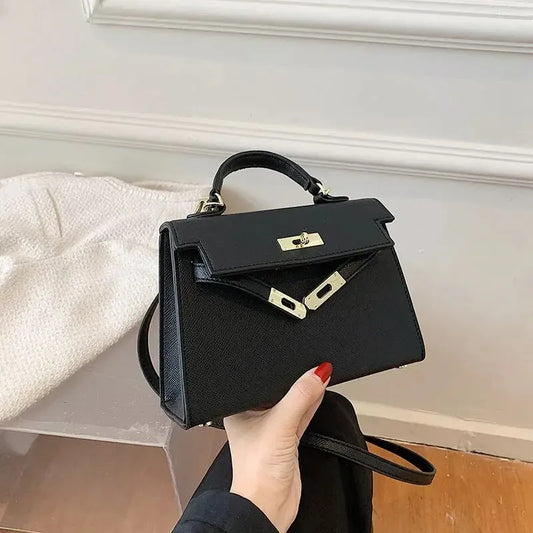 Élodie | Luxe Mini Handtas Dames