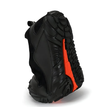 Tarek | Barefoot Outdoorschoenen