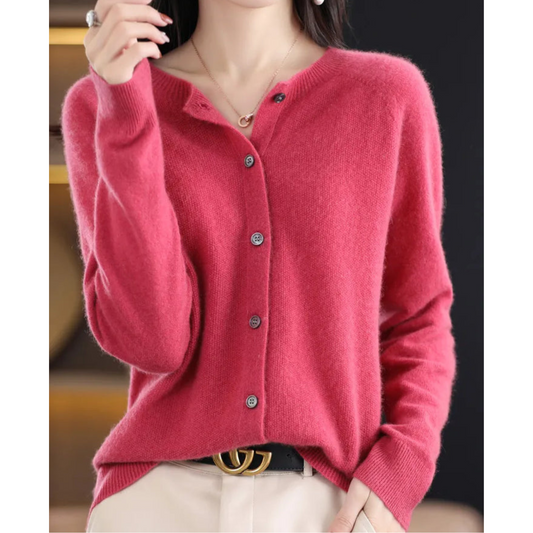 Coralie | Cardigan Dames
