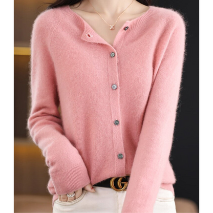 Coralie | Cardigan Dames