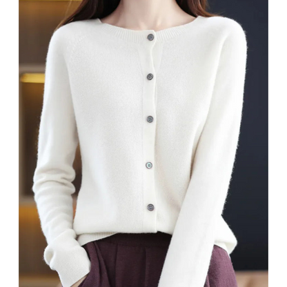 Coralie | Cardigan Dames