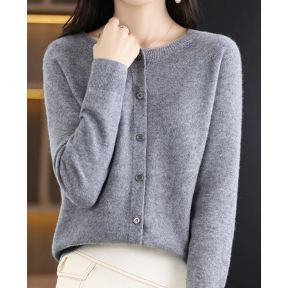 Coralie | Cardigan Dames