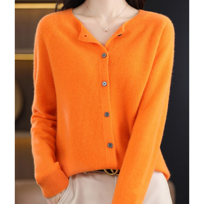 Coralie | Cardigan Dames