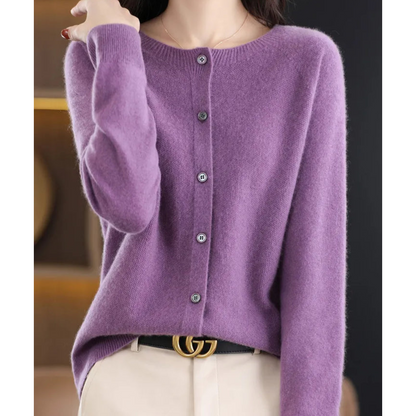 Coralie | Cardigan Dames