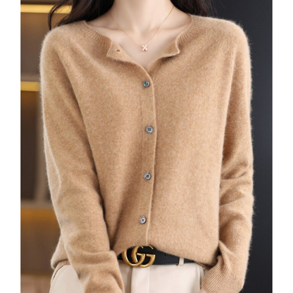 Coralie | Cardigan Dames