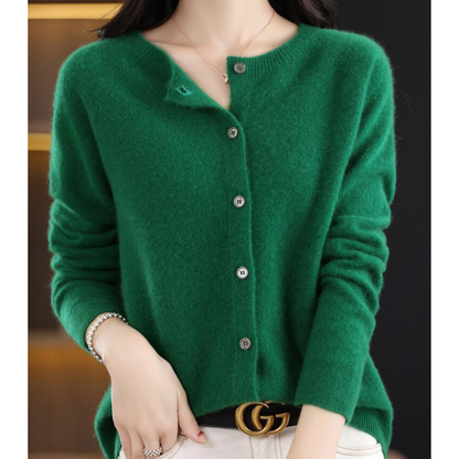 Coralie | Cardigan Dames