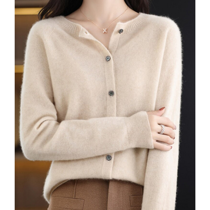 Coralie | Cardigan Dames