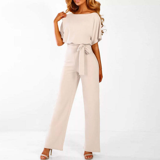 Elvaris | Elegante Jumpsuit Dames