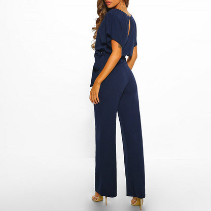 Elvaris | Elegante Jumpsuit Dames
