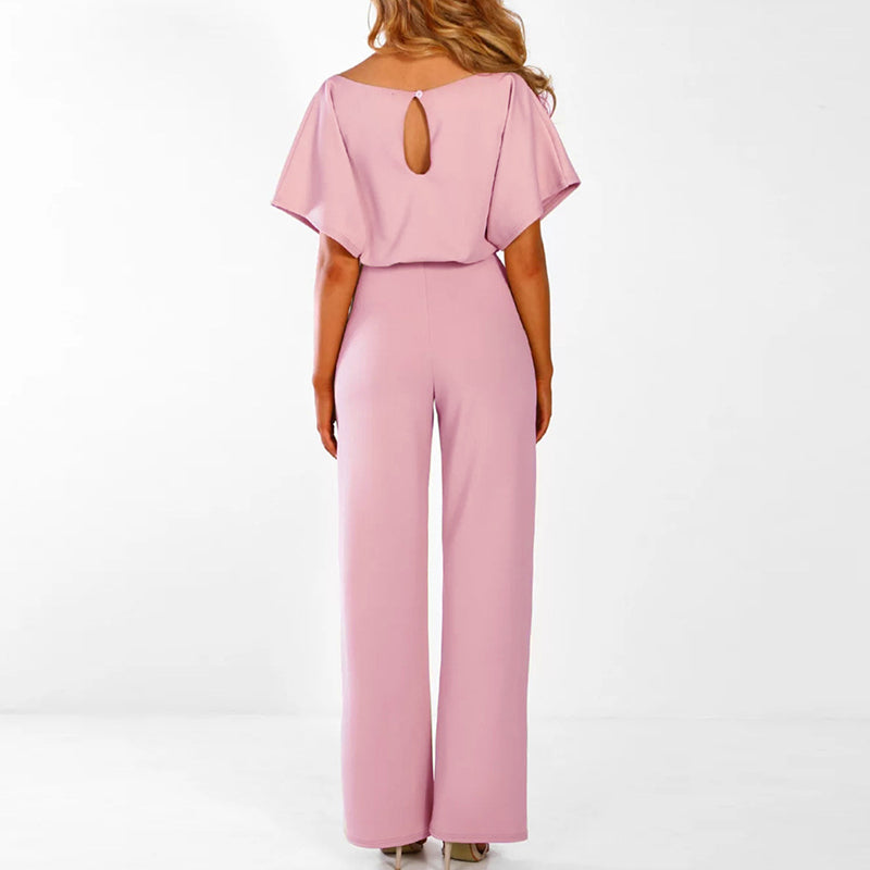 Elvaris | Elegante Jumpsuit Dames