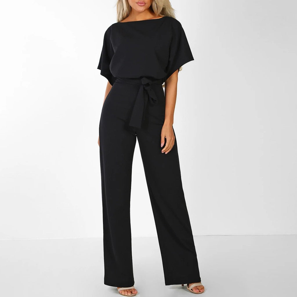 Elvaris | Elegante Jumpsuit Dames