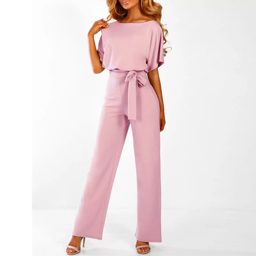 Elvaris | Elegante Jumpsuit Dames
