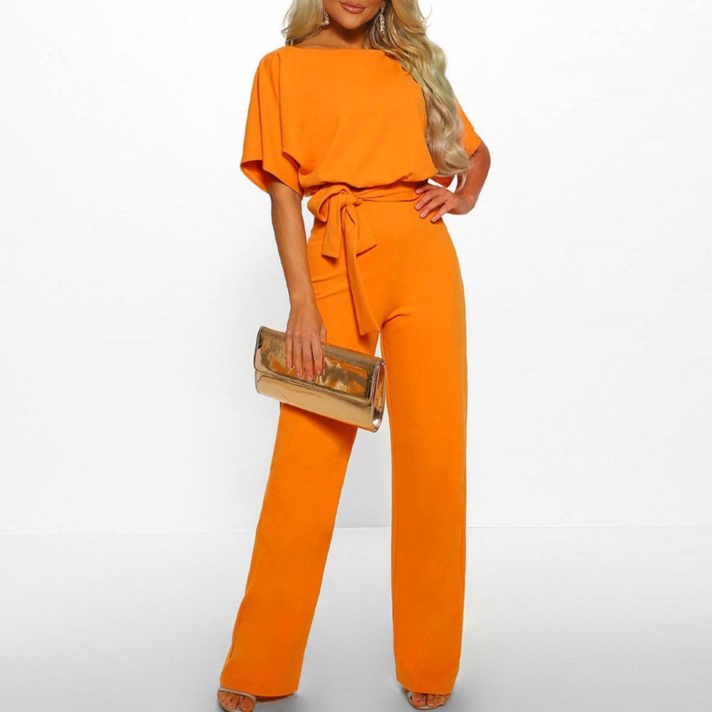 Elvaris | Elegante Jumpsuit Dames