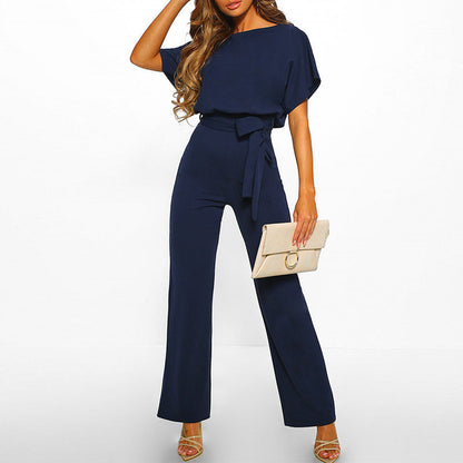 Elvaris | Elegante Jumpsuit Dames