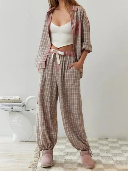 Liora | Dames Lounge Set