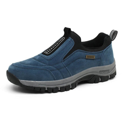 Orion™ | Orthopedische Premium-Wandelschoenen met Ergonomische Inlegzolen