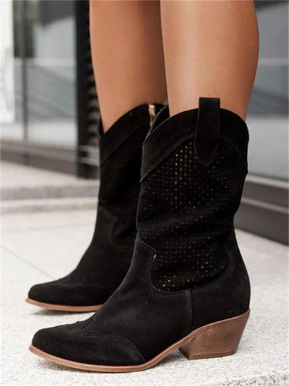 Marvella | Cowboylaarzen Dames