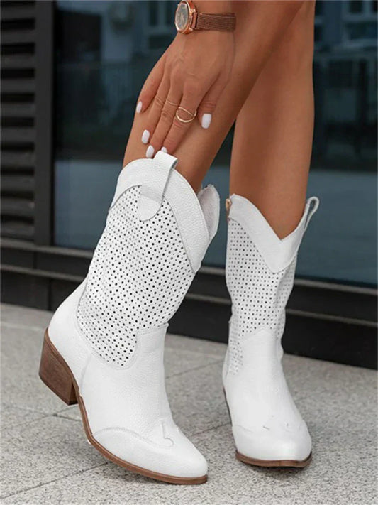 Marvella | Cowboylaarzen Dames