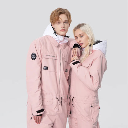 Arctis | Ski Overall Unisex