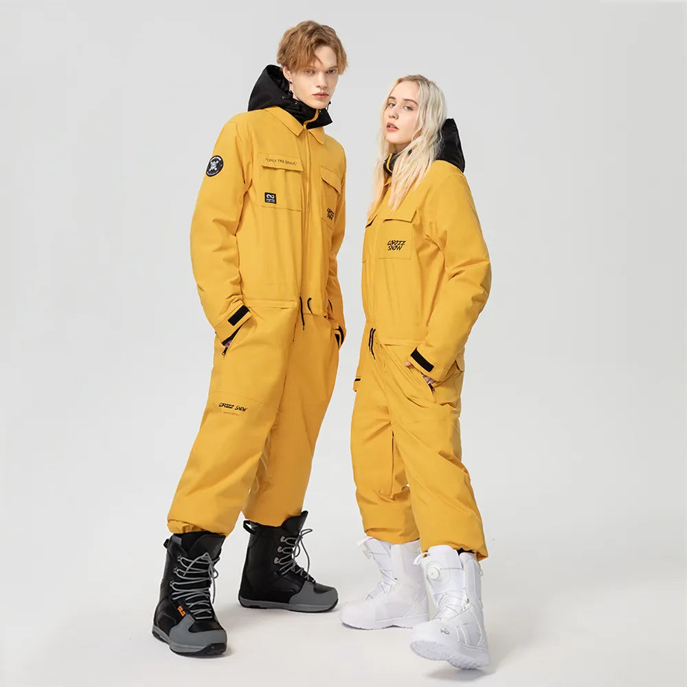 Arctis | Ski Overall Unisex