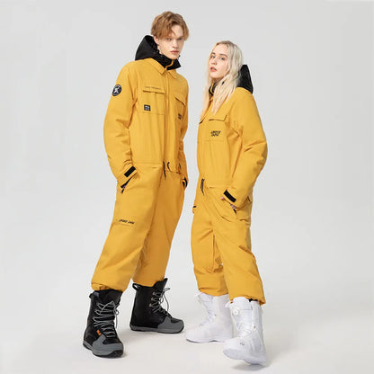 Arctis | Ski Overall Unisex