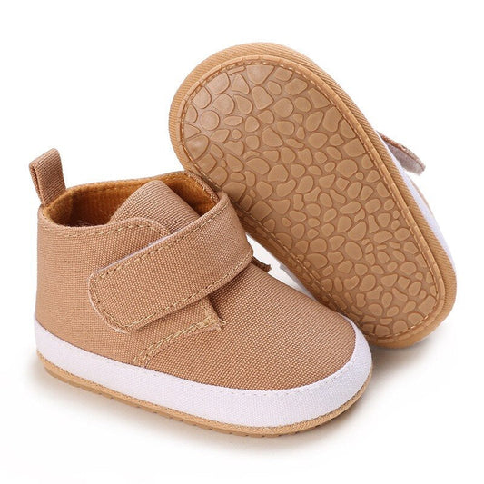 Noléo | Baby Schoenen Eerste Stapjes