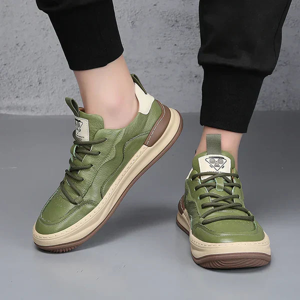 Eryx | Casual Sneakers