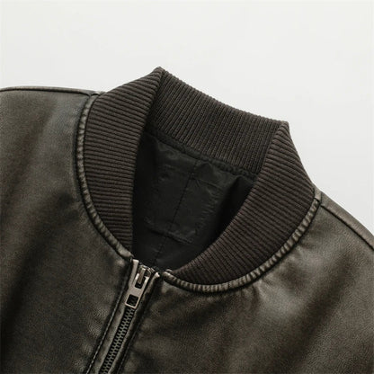 Rivienne | Vintage Bomberjack