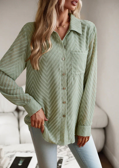 Marise | Luchtige Blouse