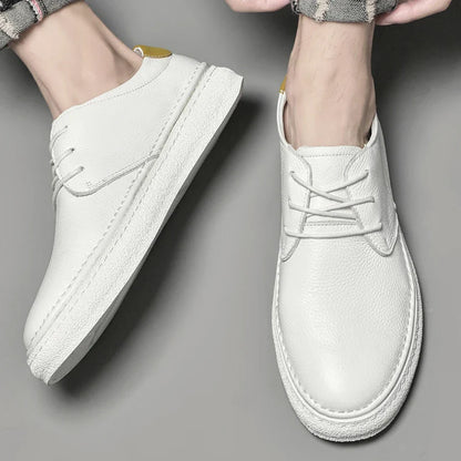 Alvero | Chaussures basses homme minimalistes