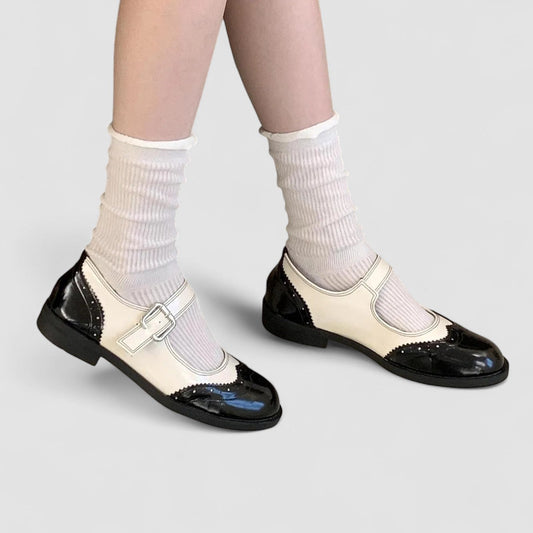 Ameline | Mary Jane Schoenen