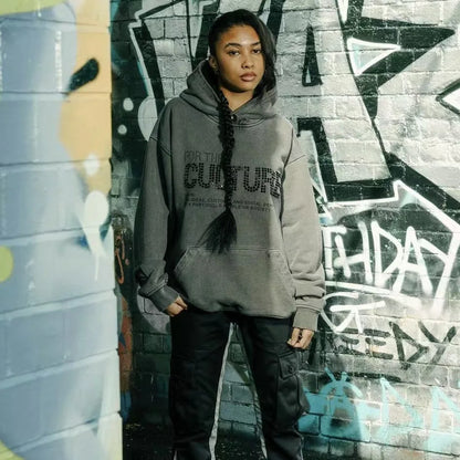 Kael | Streetwear Hoodie
