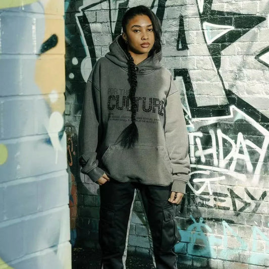 Kael | Streetwear Hoodie