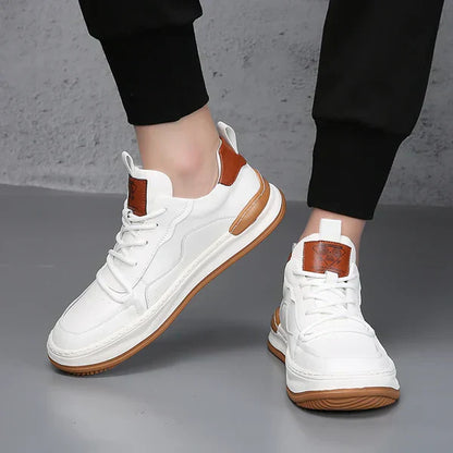 Eryx | Casual Sneakers