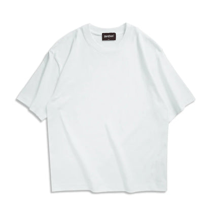 Aven | Oversized Basic T-Shirt